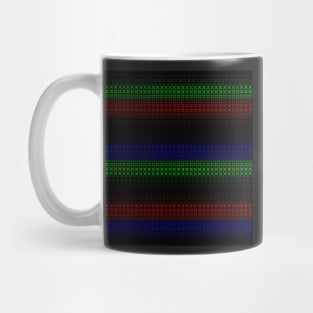 Dark Dimensions Mug